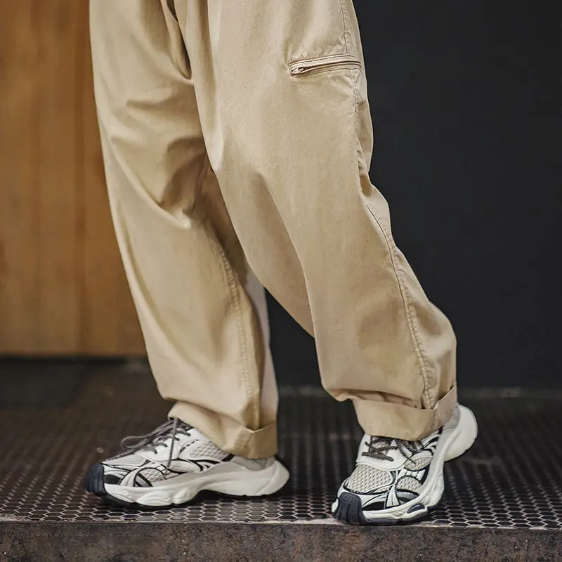 Men's Stylish Breathable Mesh Casual Sneakers